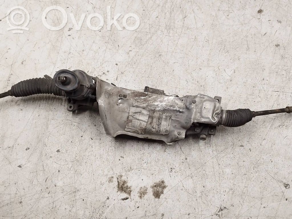 Volkswagen Touran I Vairo kolonėlė 