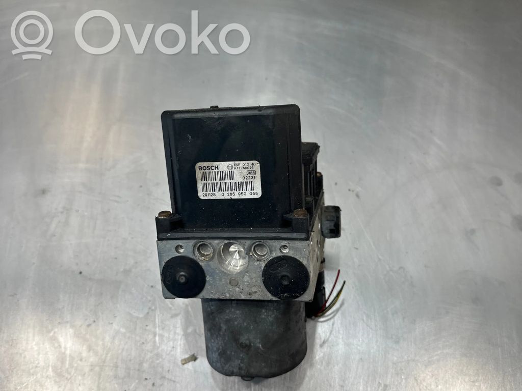 Audi A6 S6 C5 4B ABS Pump 
