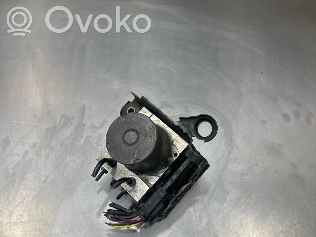 Saab 9-5 Bomba de ABS 