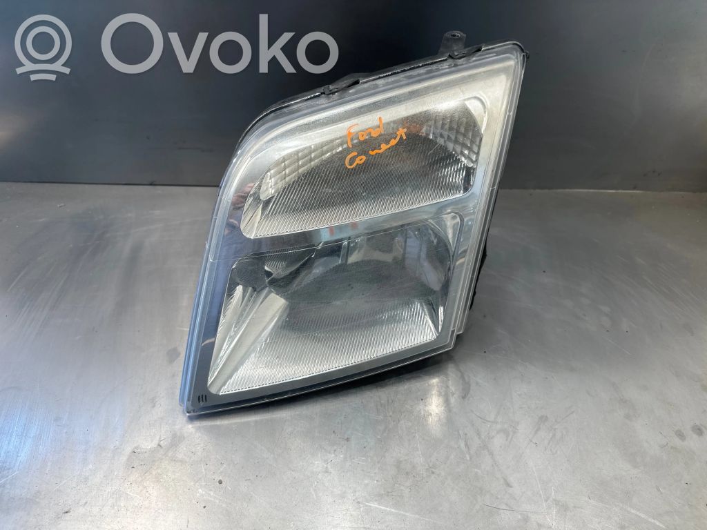 Ford Connect Headlight/headlamp 