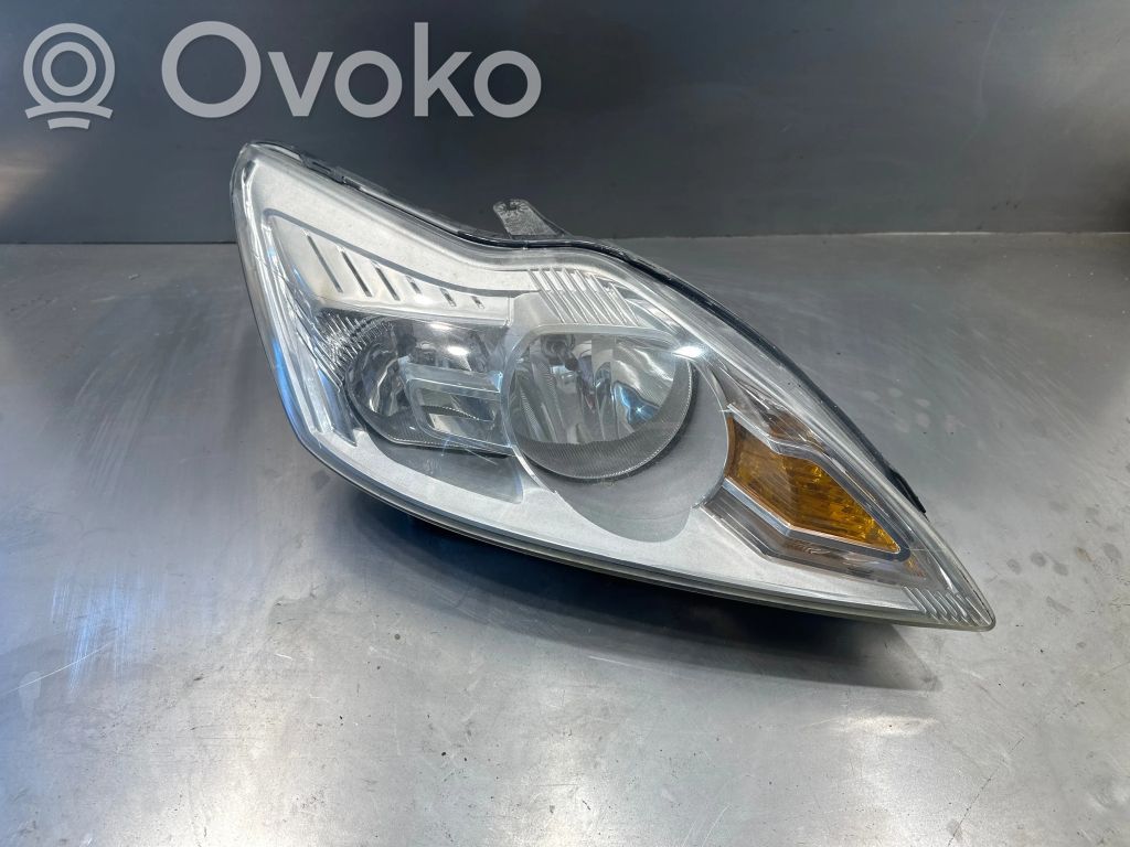 Ford Focus Priekinis žibintas 