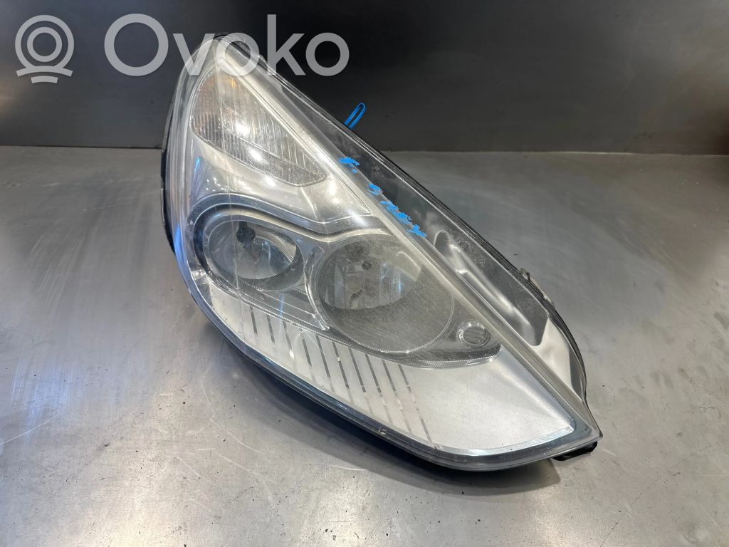 Ford Galaxy Headlight/headlamp 