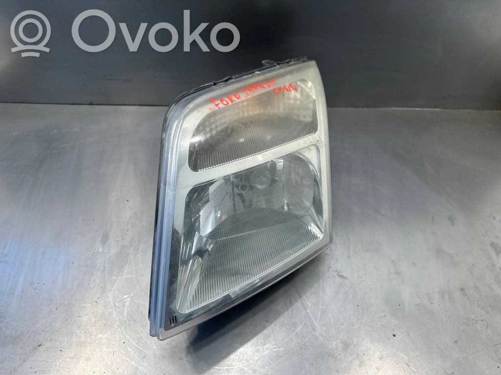 Ford Tourneo Headlight/headlamp 