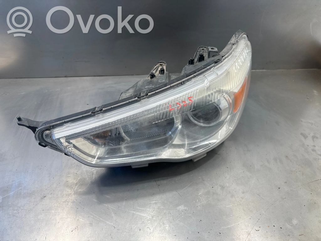 Headlight/headlamp