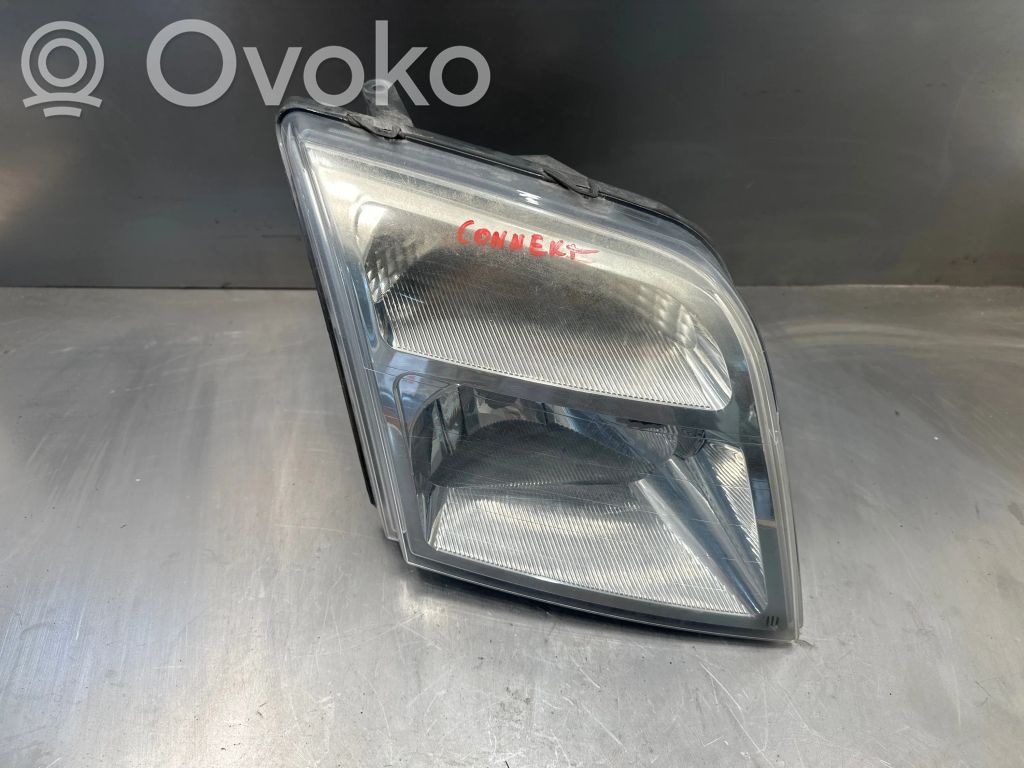 Ford Tourneo Scheinwerfer 