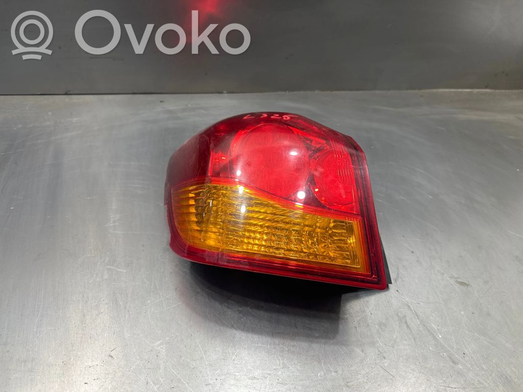 Mitsubishi ASX Takavalot 