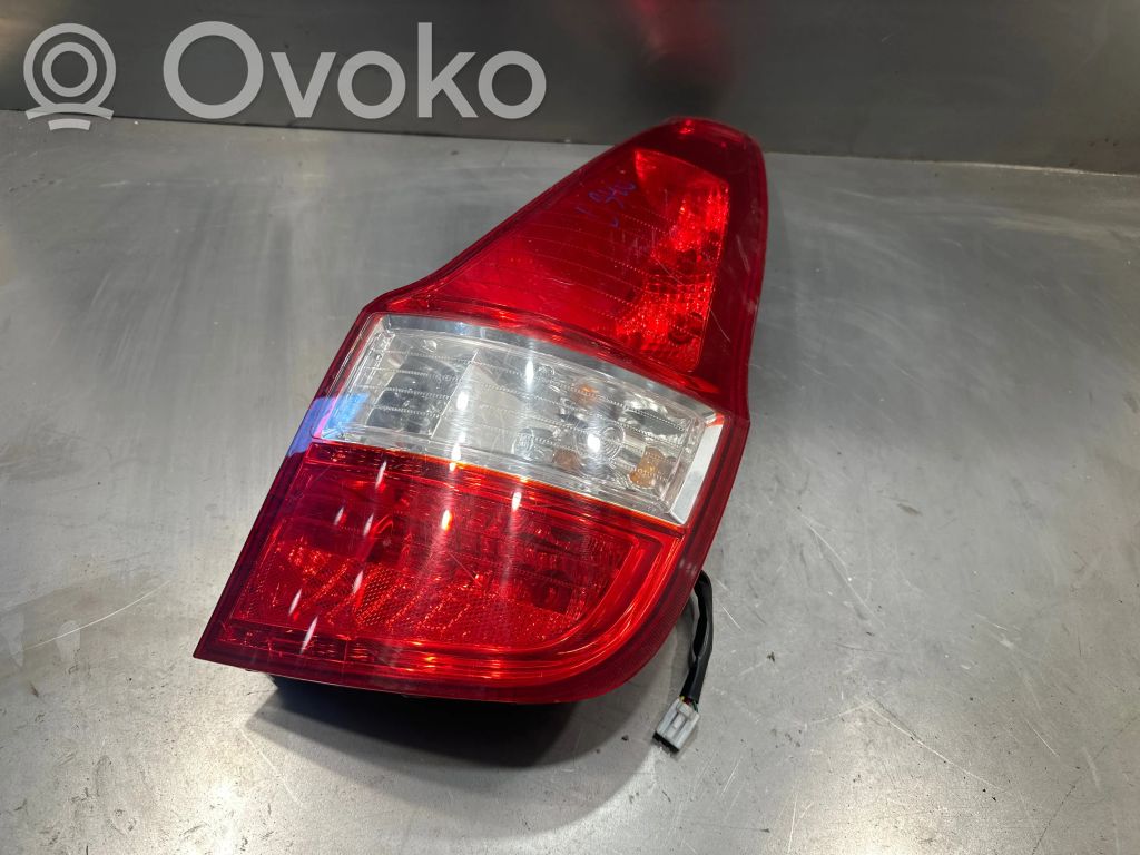 Hyundai i30 Lampa tylna 
