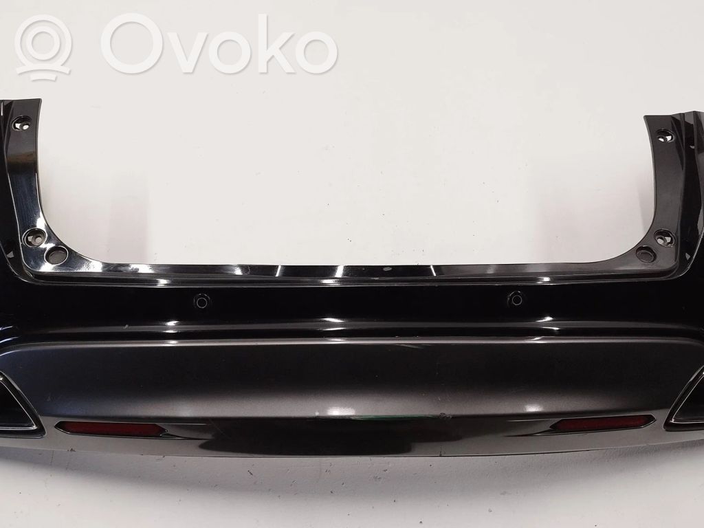 Honda Civic Zderzak tylny 