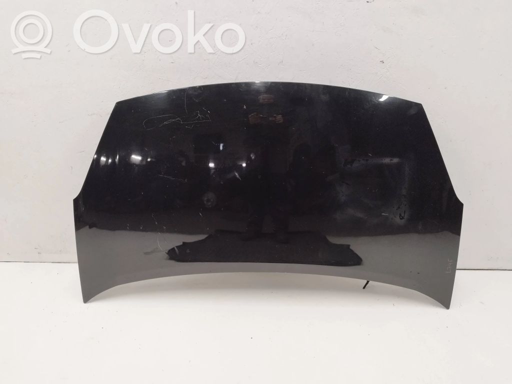 Engine bonnet/hood