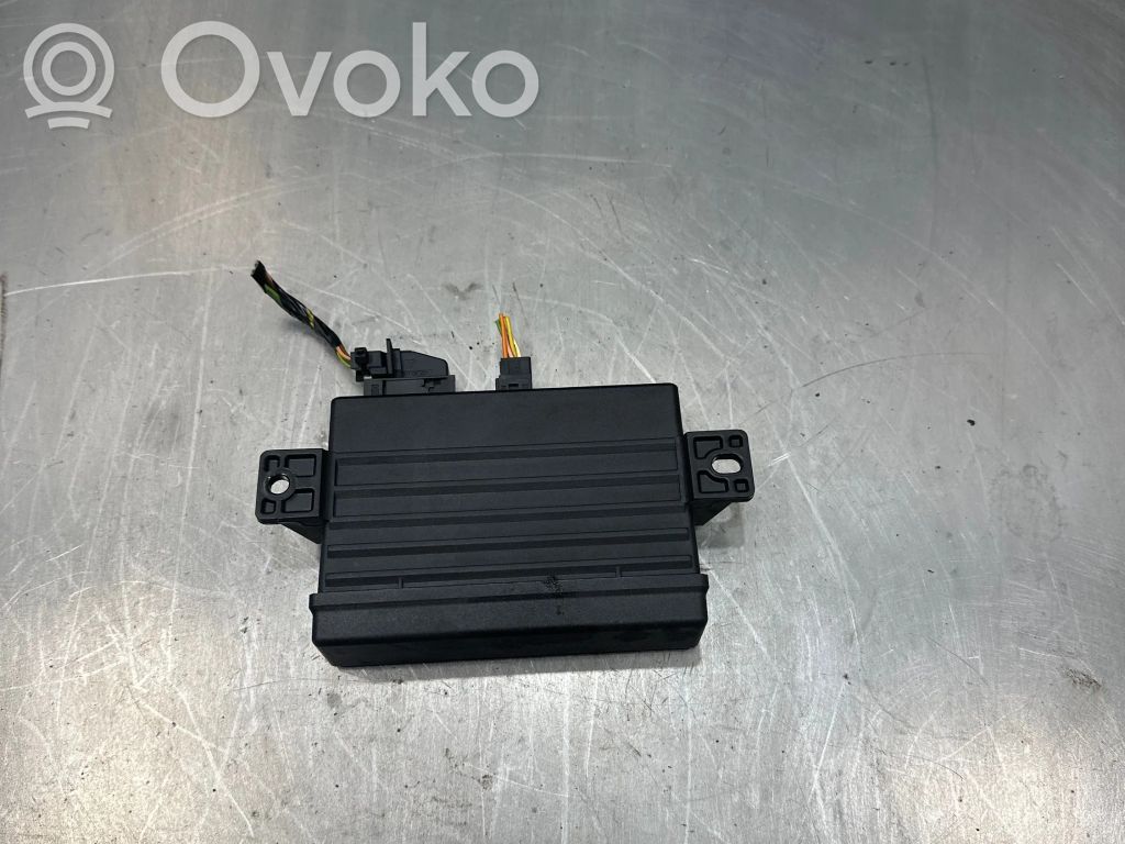 Peugeot 308 Parking PDC control unit/module 
