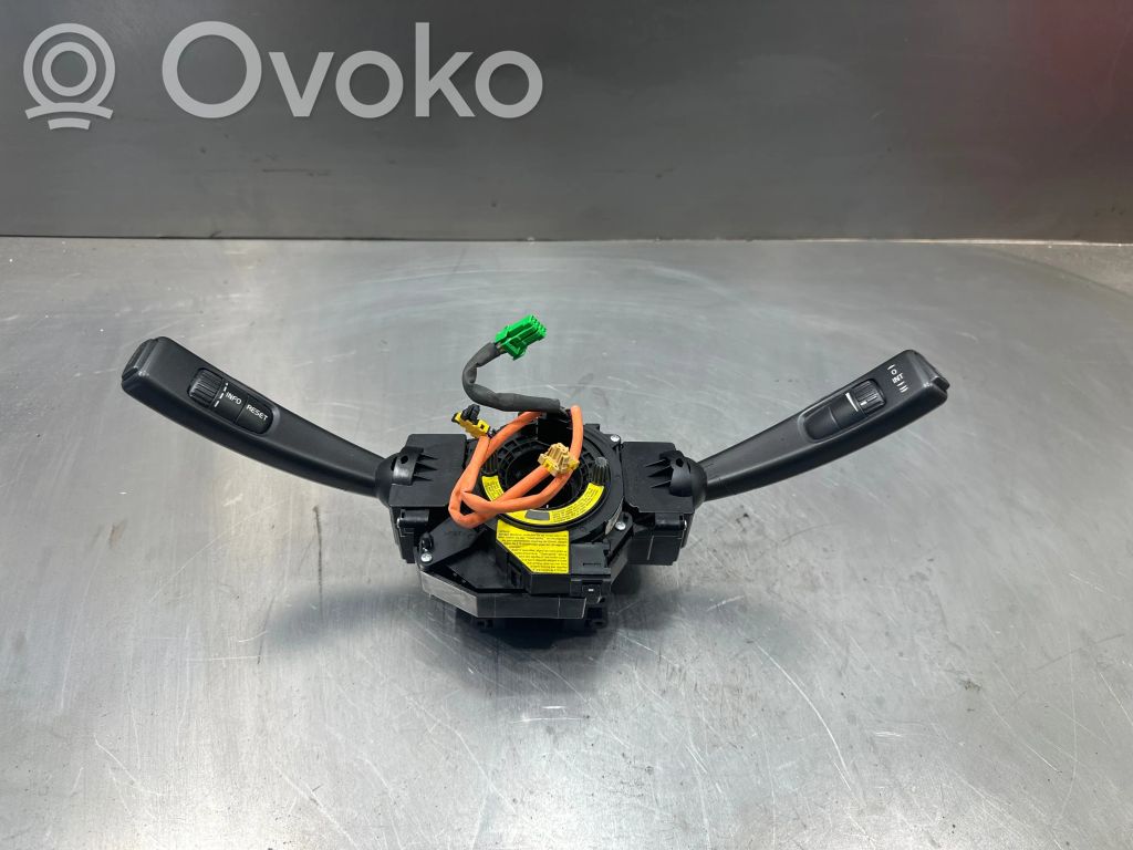 Volvo V50 Interruptor/palanca de limpiador de luz de giro 