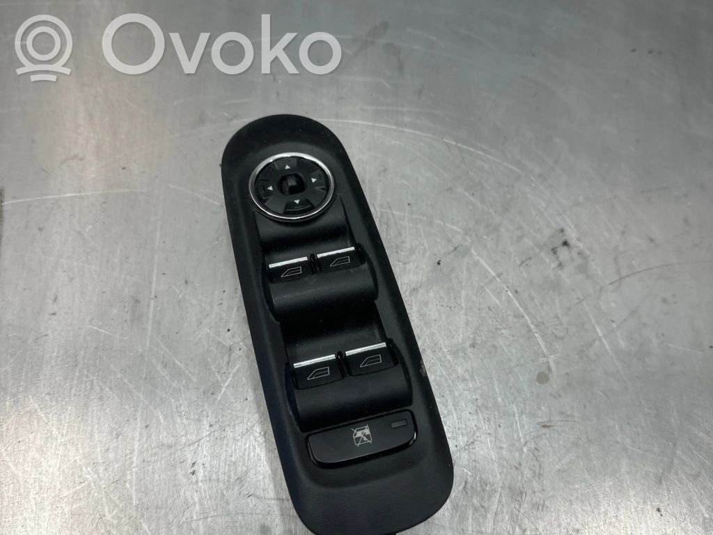 Electric window control switch   7S7T14A132AB,A0105970030,01052009