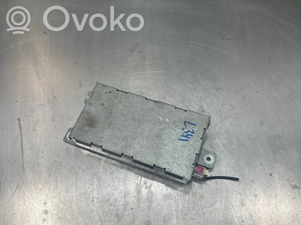BMW X3 E83 Bluetooth control unit module 