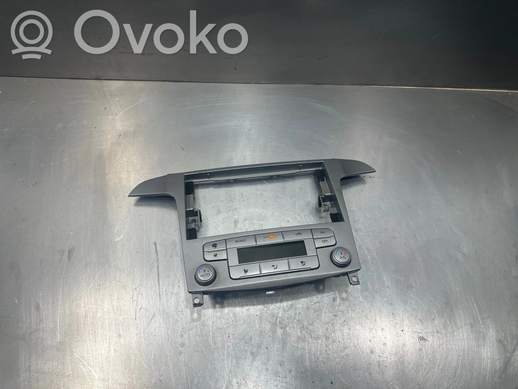 Ford Galaxy Climate control unit 