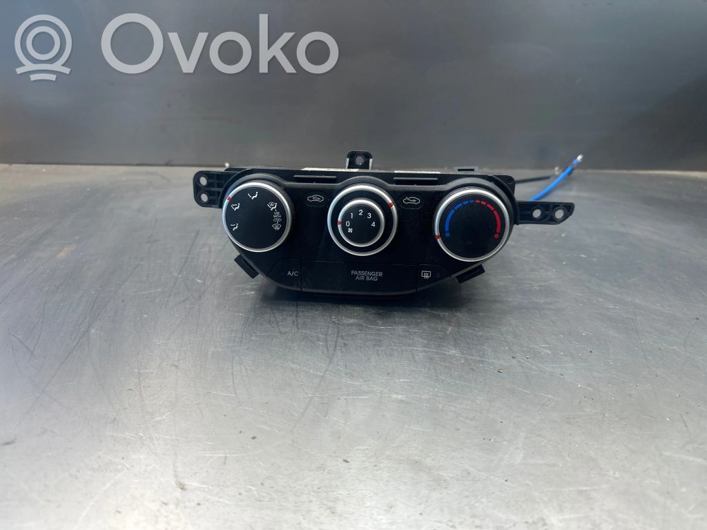 Climate control unit   972501Y020,C800CPAEA