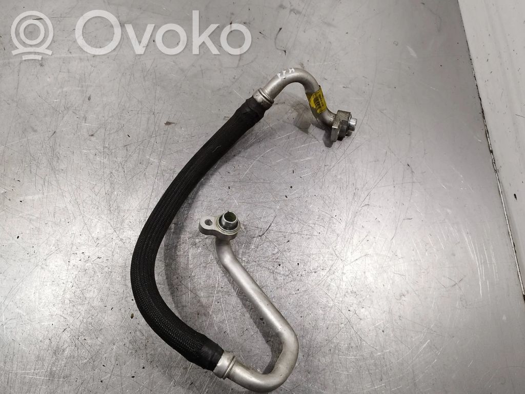 Opel Mokka Ilmastointilaitteen putki (A/C) 
