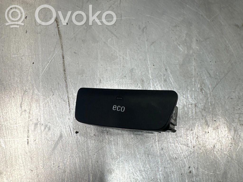 Opel Mokka Other switches/knobs/shifts 