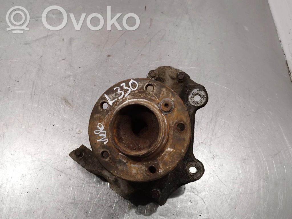 BMW 1 E81 E87 Front wheel hub 