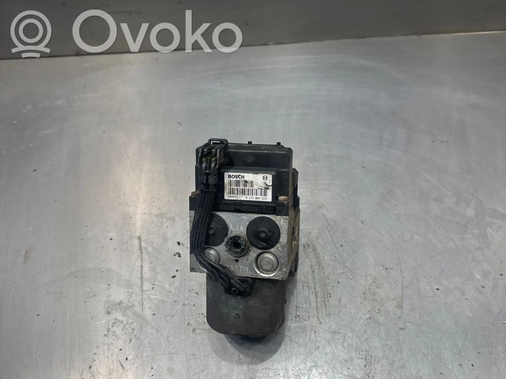 Volvo S40 ABS Pump 