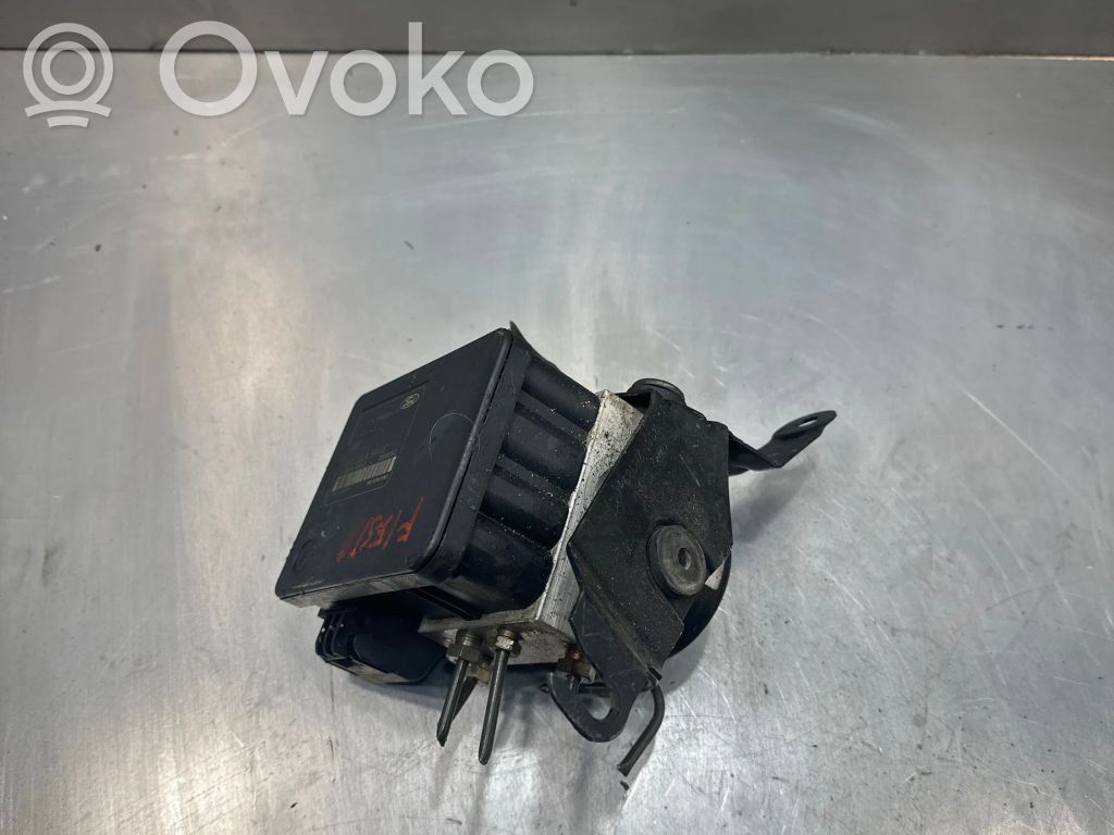 Ford Fiesta ABS Pump 