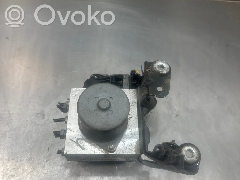 Ford Mondeo MK IV Bomba de ABS 