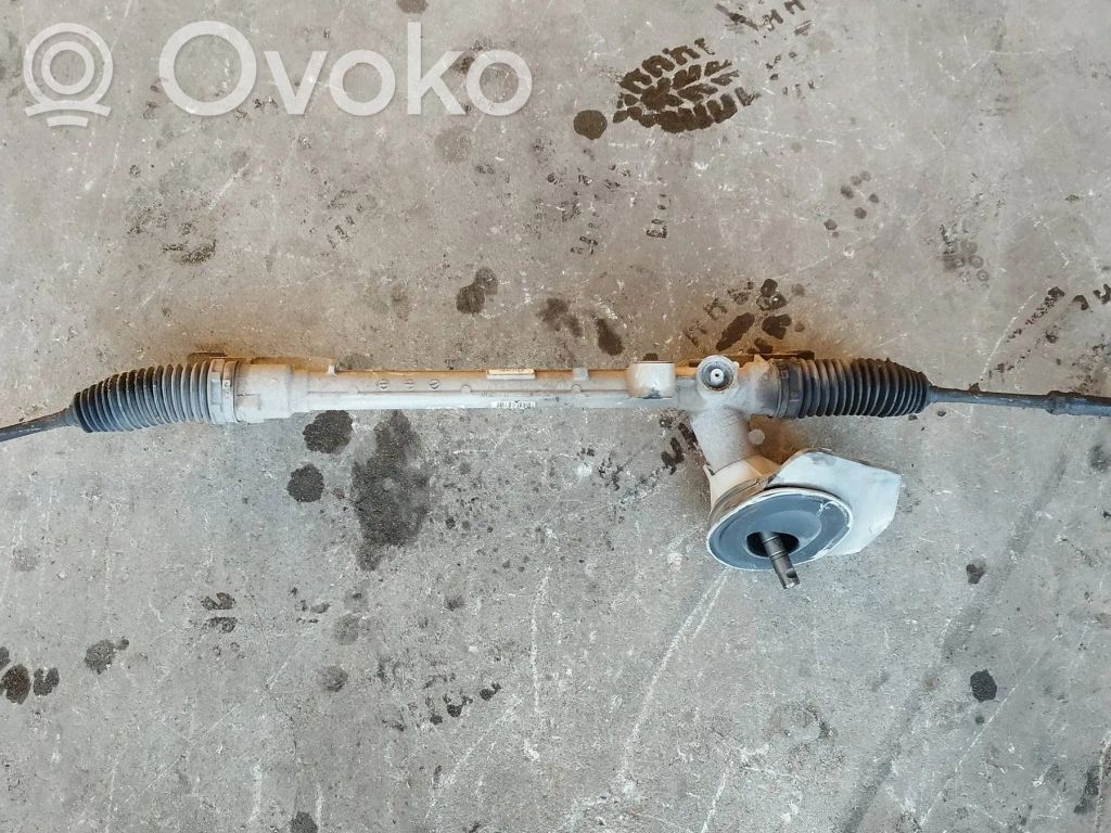 Ford Transit Courier Steering rack 
