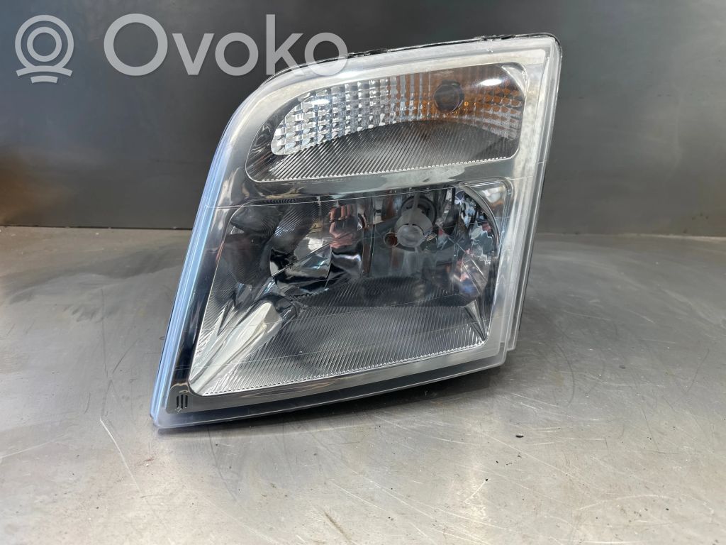 Ford Tourneo Headlight/headlamp 