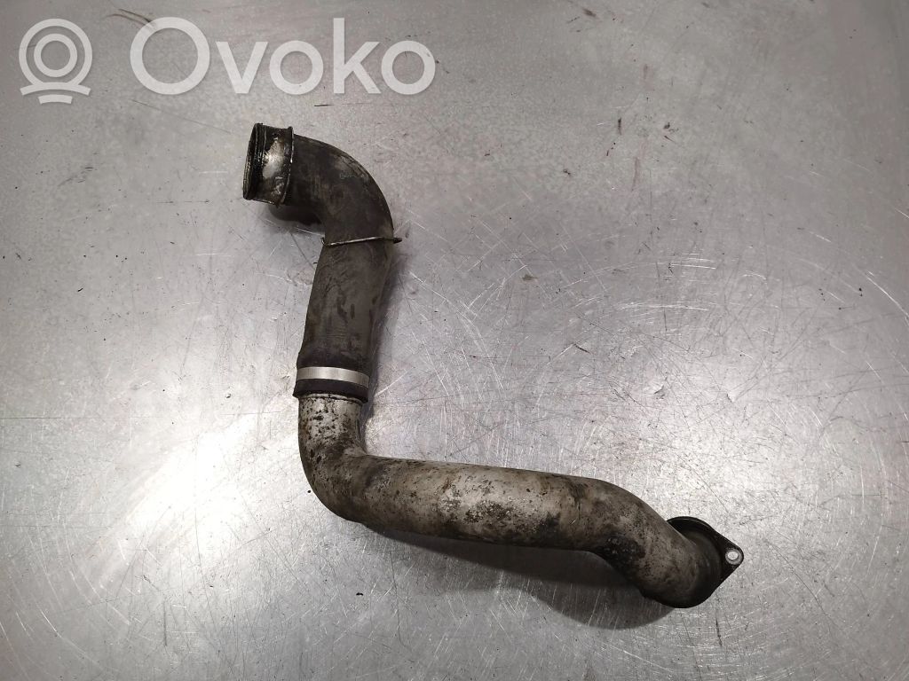 BMW X3 E83 Air intake hose/pipe 
