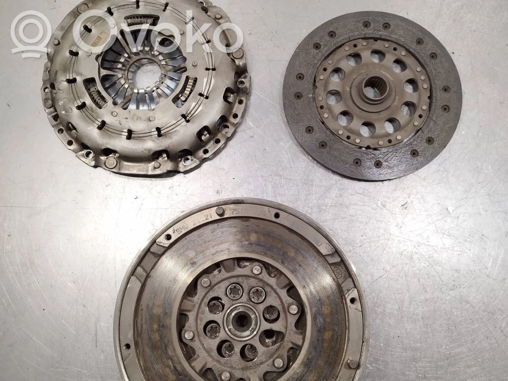 BMW X3 E83 Clutch set kit 