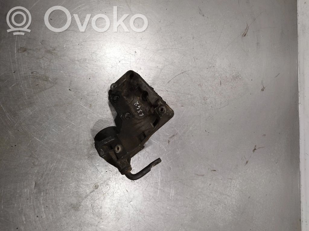BMW X5 E53 A/C compressor mount bracket 