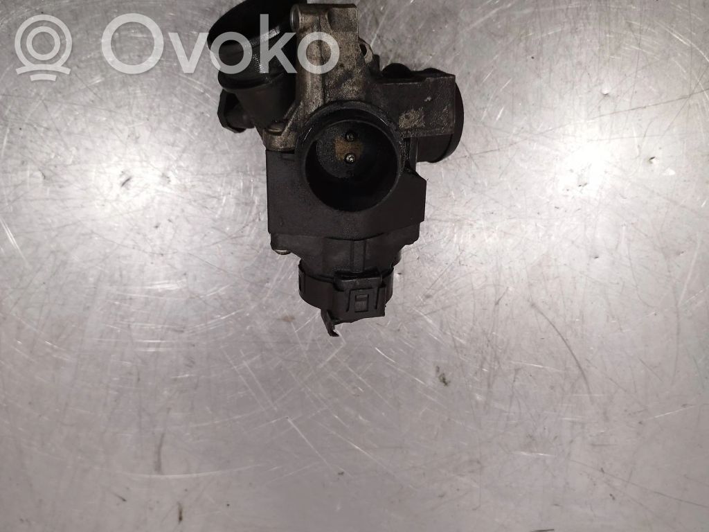 Volvo V50 Droseļvārsts 