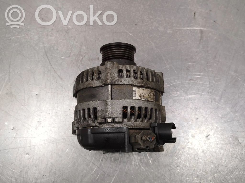 Volvo V50 Generatorius 