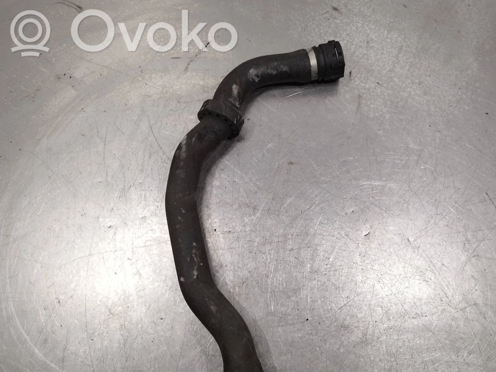 Engine coolant pipe/hose   2249848