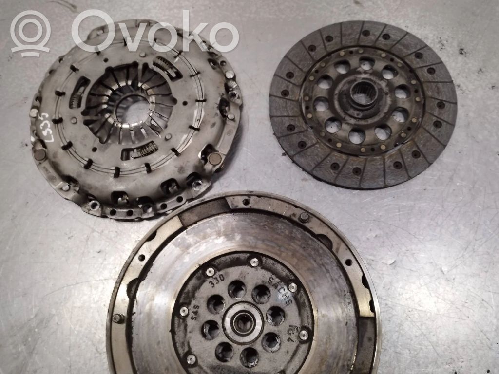 BMW X3 E83 Clutch set kit 