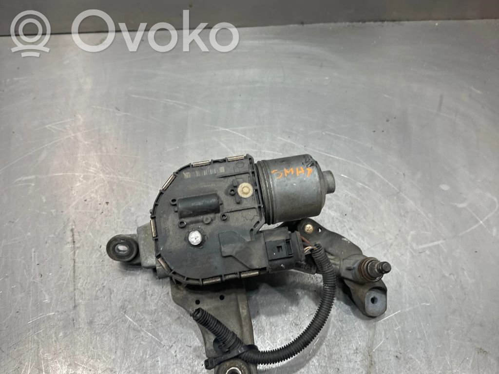 Ford S-MAX Pyyhkimen moottori 