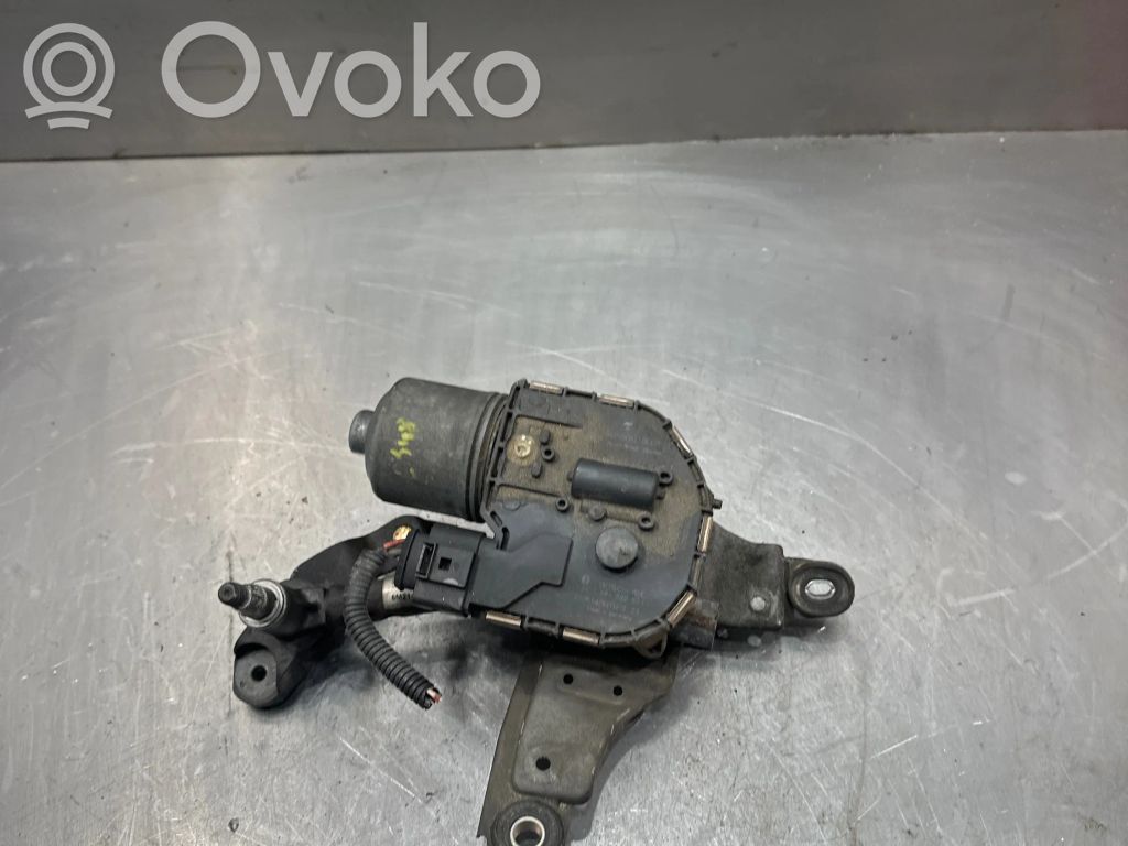 Ford Galaxy Wiper motor 