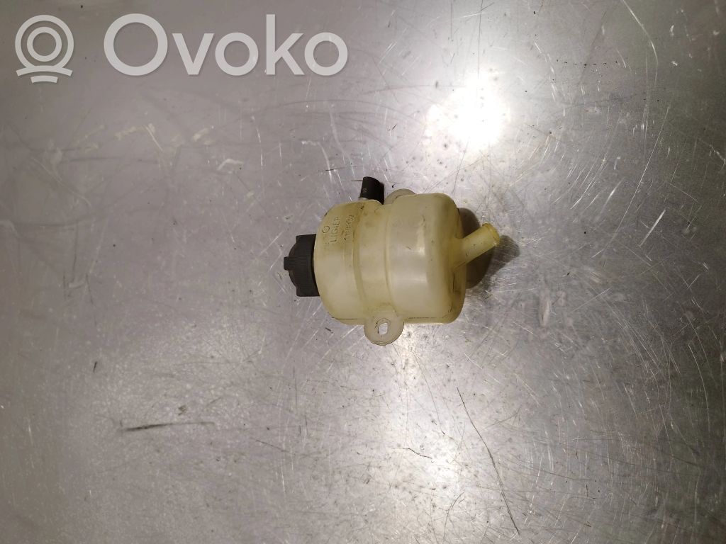 Ligier JS 50 Aušinimo skysčio išsiplėtimo bakelis 
