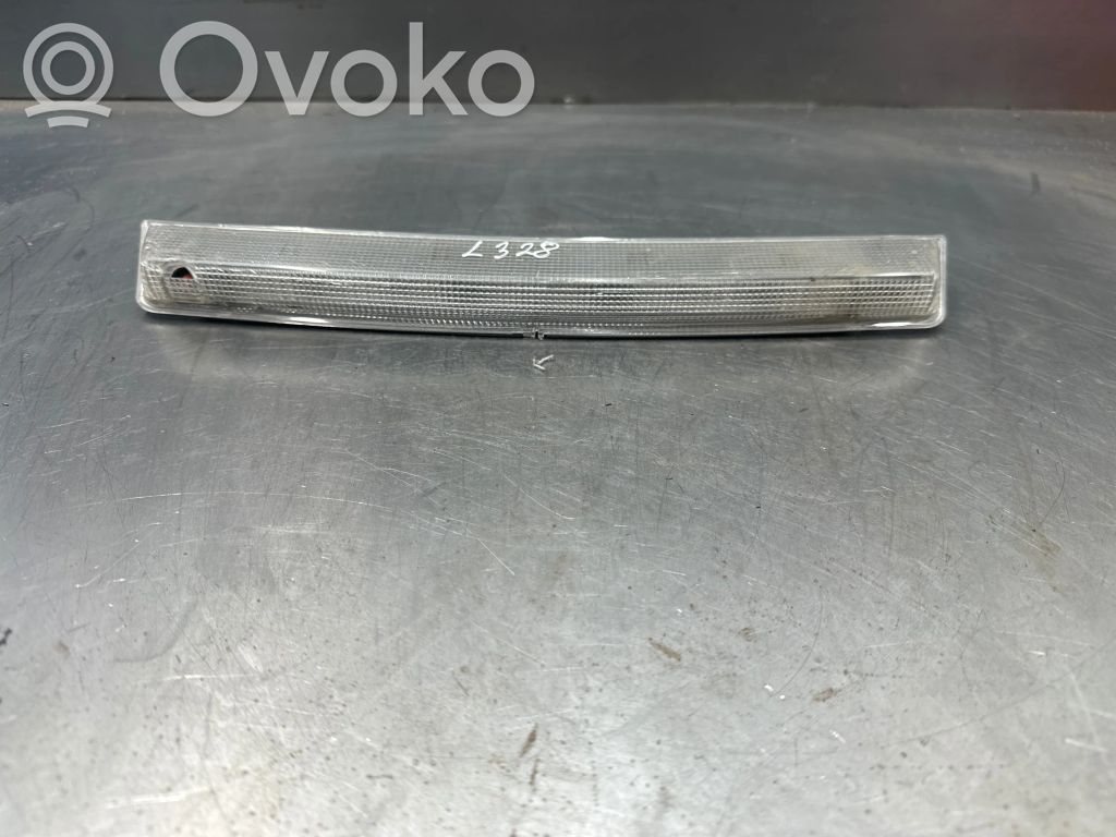 Citroen C4 II Third/center stoplight 