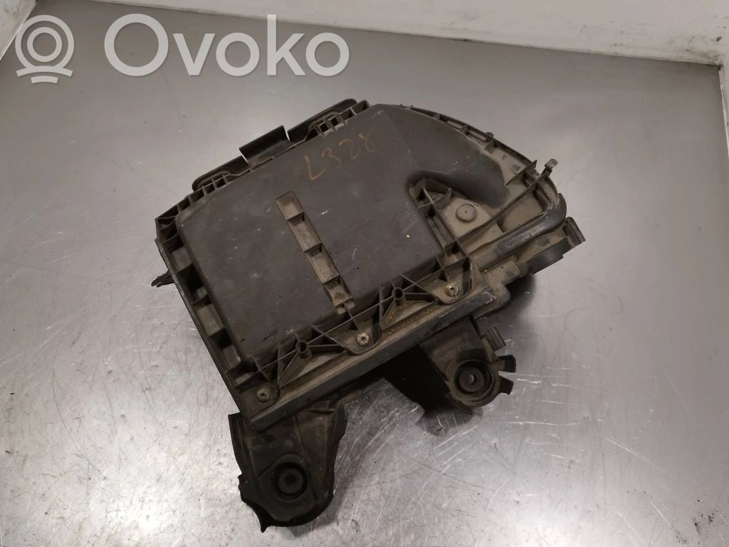 Citroen C4 II Ilmansuodattimen kotelo 
