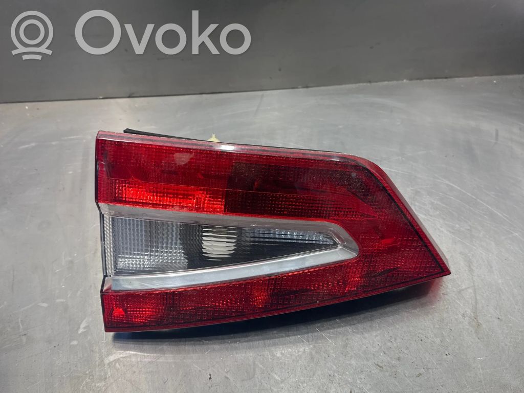 Ford Galaxy Tailgate rear/tail lights 
