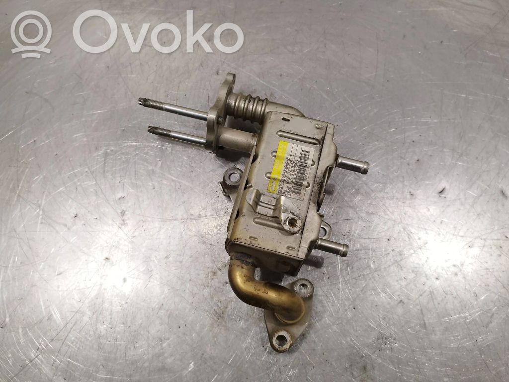 Toyota Yaris Răcitor supapă EGR 