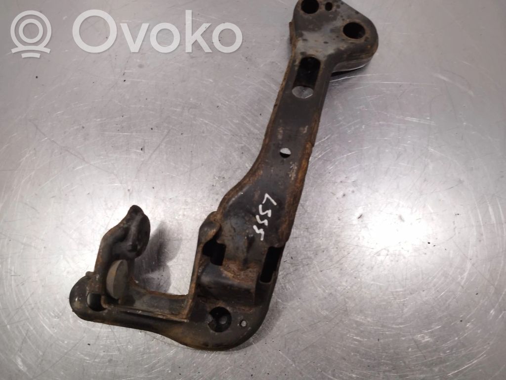 BMW X3 E83 Gearbox mounting bracket 