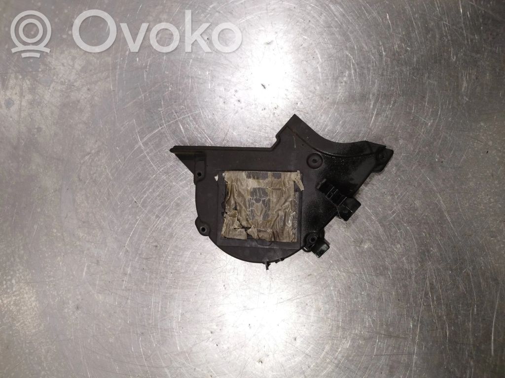 Citroen Berlingo Osłona paska / łańcucha rozrządu 