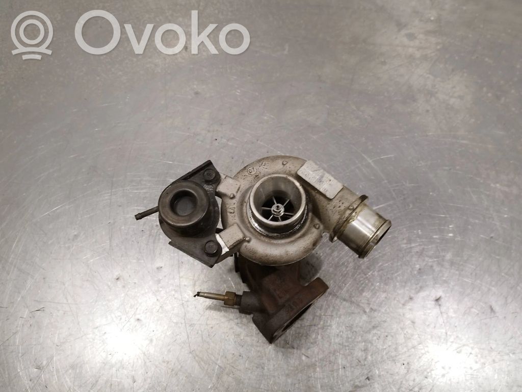 Turbo   282012A740,TD025S203,F2810197