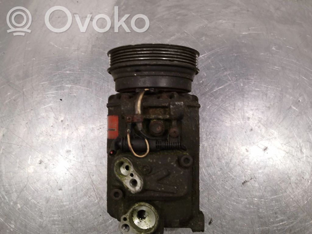 Land Rover Freelander Compresor (pompă) aer condiționat (A/C) 