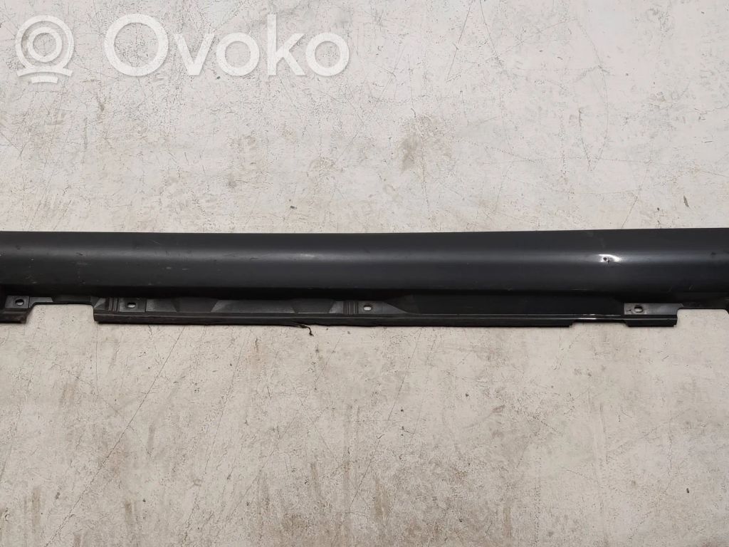 Volvo V50 Listón 