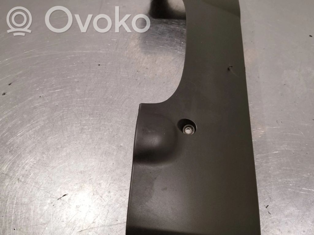 Engine cover (trim)   7787103,7787102