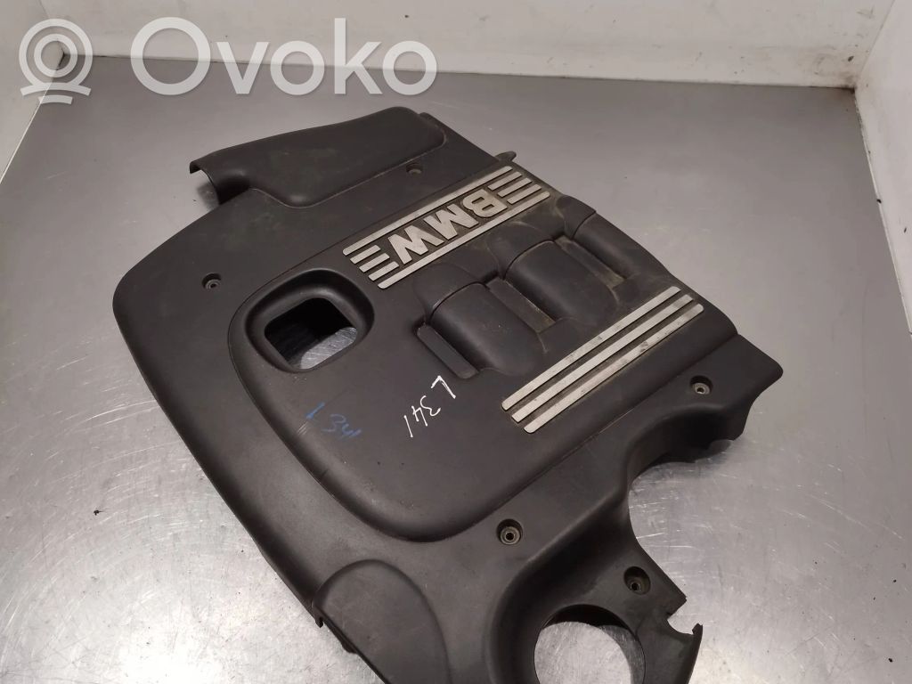 BMW X3 E83 Engine cover (trim) 
