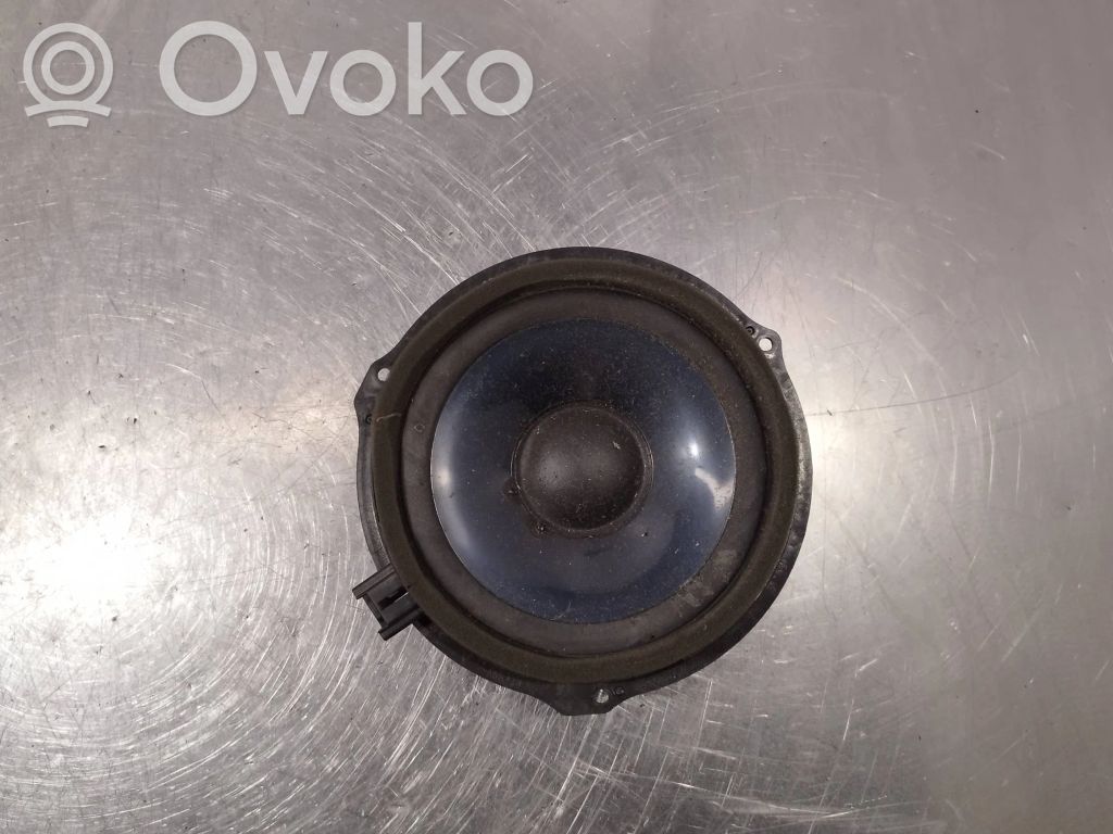 Altavoz de la puerta trasera   6M2T18808FB,2908