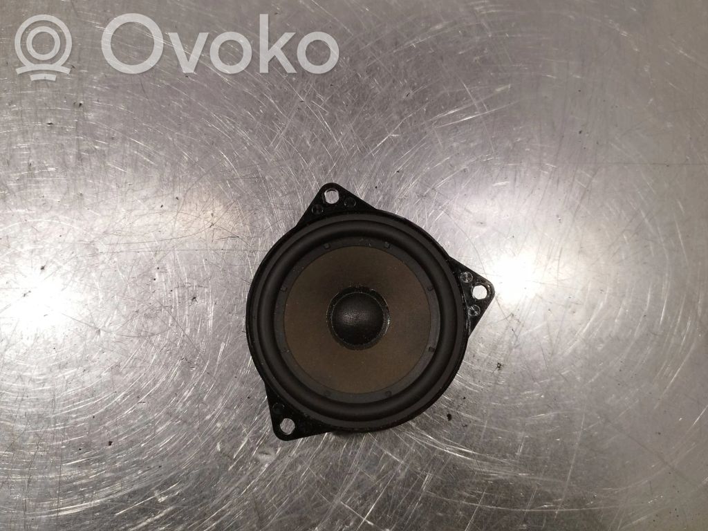 BMW X3 E83 Rear door speaker 